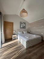 Alicra Hotel Çıralı