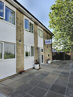 Homefield Lodge