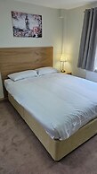 Homefield Lodge
