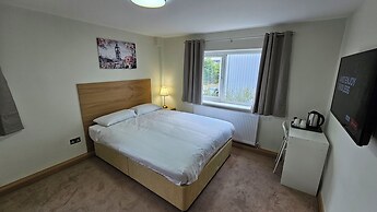 Homefield Lodge