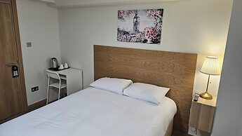 Homefield Lodge