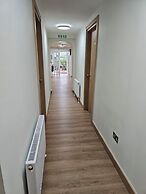Homefield Lodge