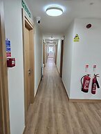 Homefield Lodge