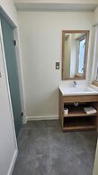 Homefield Lodge