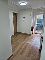 Homefield Lodge