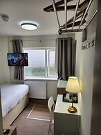 Homefield Lodge