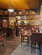 Coachmans Inn