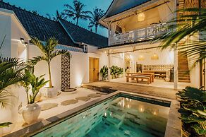 Villa Love Lembongan