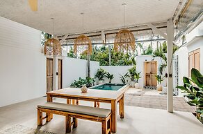 Villa Love Lembongan