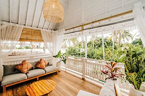 Villa Love Lembongan