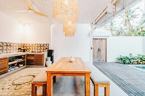 Villa Love Lembongan