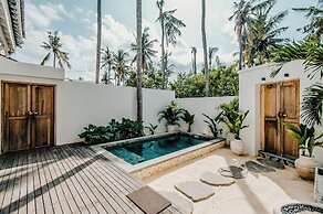 Villa Love Lembongan