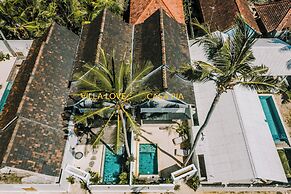 Villa Love Lembongan