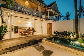 Villa Love Lembongan