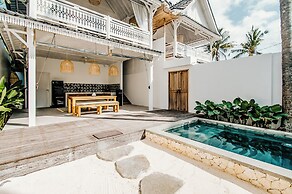 Villa Love Lembongan