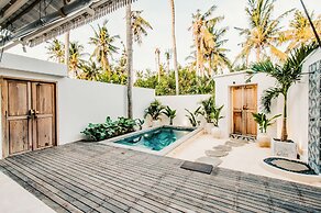Villa Love Lembongan