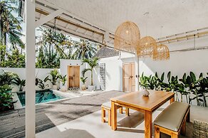 Villa Love Lembongan