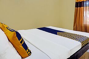 OYO Life 91988 Azka Homestay Klayar