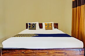 OYO Life 91988 Azka Homestay Klayar