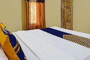 OYO Life 91988 Azka Homestay Klayar