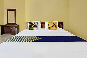 OYO Life 91988 Azka Homestay Klayar