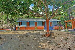 OYO Life 91988 Azka Homestay Klayar