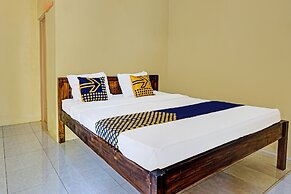 OYO Life 91988 Azka Homestay Klayar