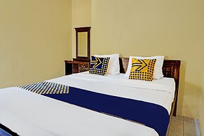 OYO Life 91988 Azka Homestay Klayar