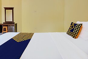 OYO Life 91988 Azka Homestay Klayar