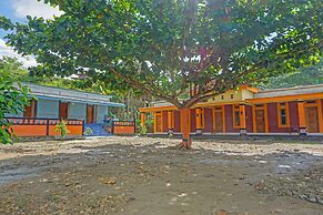 OYO Life 91988 Azka Homestay Klayar