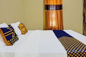 OYO Life 91988 Azka Homestay Klayar