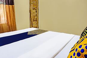 OYO Life 91988 Azka Homestay Klayar