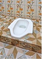 OYO Life 91988 Azka Homestay Klayar