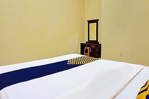 OYO Life 91988 Azka Homestay Klayar