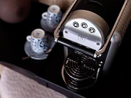 Hajé restaurant Nieuwegein