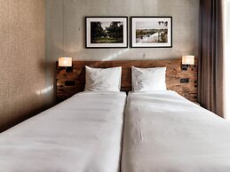 Hajé restaurant Nieuwegein