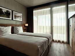 Hajé restaurant Nieuwegein