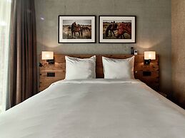 Hajé restaurant Nieuwegein