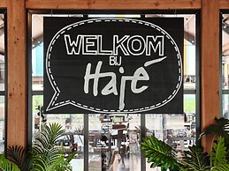 Hajé restaurant Nieuwegein