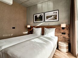 Hajé restaurant Nieuwegein