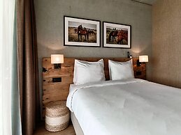 Hajé restaurant Nieuwegein