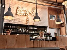 Hajé restaurant Nieuwegein