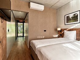 Hajé restaurant Nieuwegein