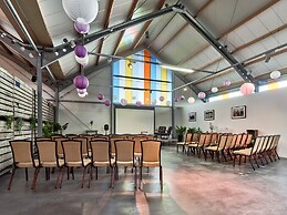 Hajé restaurant Nieuwegein