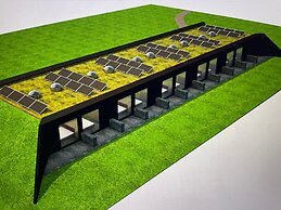 Hajé restaurant Nieuwegein