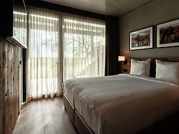 Hajé restaurant Nieuwegein