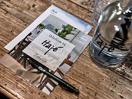 Hajé restaurant Nieuwegein