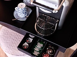 Hajé restaurant Nieuwegein