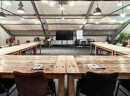 Hajé restaurant Nieuwegein