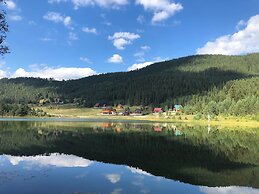 Mobile Home - Alpha Campers Montenegro - Our Red Westfalia Bus